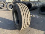Używane opony do ciężarówek 385/65R22.5 MICHELIN X MULTI T / 12-13mm
