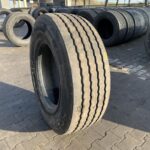 Używane opony do ciężarówek 385/65R22.5 MICHELIN X MULTI T / 12-13mm