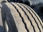 Używane opony do ciężarówek 385/65R22.5 MICHELIN X MULTI T / 12-13mm