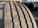 Używane opony do ciężarówek 385/65R22.5 MICHELIN X MULTI T / 12-13mm