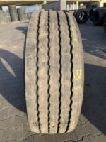Używane opony do ciężarówek 385/65R22.5 MICHELIN X MULTI T / 12-13mm