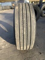 Używane opony do ciężarówek 385/65R22.5 CONTINENTAL CONTI ECOPLUS HT3 / 13-14mm