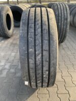 Używane opony do ciężarówek 385/65R22.5 CONTINENTAL CONTI HYBRID HT3+ / 14-15mm