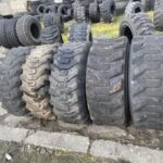 10-16.5 BKT WIDE WALL / 50% bieżnika