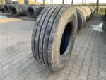 Używane opony do ciężarówek 385/65R22.5 GOODYEAR KMAX T GEN-2  / 13-14mm