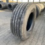 Używane opony do ciężarówek 385/65R22.5 GOODYEAR KMAX T GEN-2  / 13-14mm