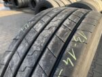 Używane opony do ciężarówek 385/65R22.5 GOODYEAR KMAX T GEN-2  / 13-14mm