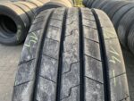 Używane opony do ciężarówek 385/65R22.5 GOODYEAR KMAX T GEN-2  / 13-14mm