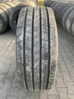 Używane opony do ciężarówek 385/65R22.5 GOODYEAR KMAX T GEN-2  / 13-14mm