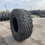  Opona do transportu ciężkiego WINDPOWEWF   bieżnika