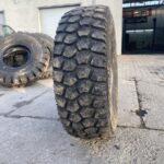  Opona przemysłowa do ładowarek MICHELIN XZL  RADIAL   bieżnika