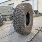  Opona przemysłowa ciężka GOODYEAMVT RADIAL   bieżnika