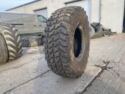  Opona przemysłowa ciężka GOODYEAMVT RADIAL   bieżnika