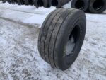 Opona używana ciężarowa naczepa mega 385/55R19.5 CONTINENTAL CONTI HYBRID HT3 / 12-13mm