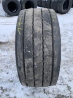 Opona używana ciężarowa naczepa mega 385/55R19.5 CONTINENTAL CONTI HYBRID HT3 / 12-13mm