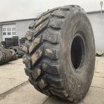  Opona przemysłowa  GOODYEATLA RADIAL   bieżnika