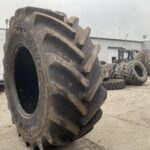  Opona rolnicza do maszyn MICHELIN AXIOBIB  VF   bieżnika