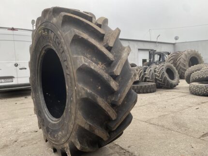  Opona rolnicza do maszyn MICHELIN AXIOBIB  VF   bieżnika