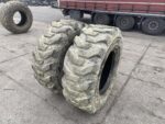 Opona przemysłowa do maszyn  CAMSO LOADMASTEL   bieżnika