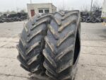 Opona rolnicza 520/70R38 MICHELIN OMNIBIB / 50% bieżnika