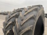 Opona rolnicza 520/70R38 MICHELIN OMNIBIB / 50% bieżnika