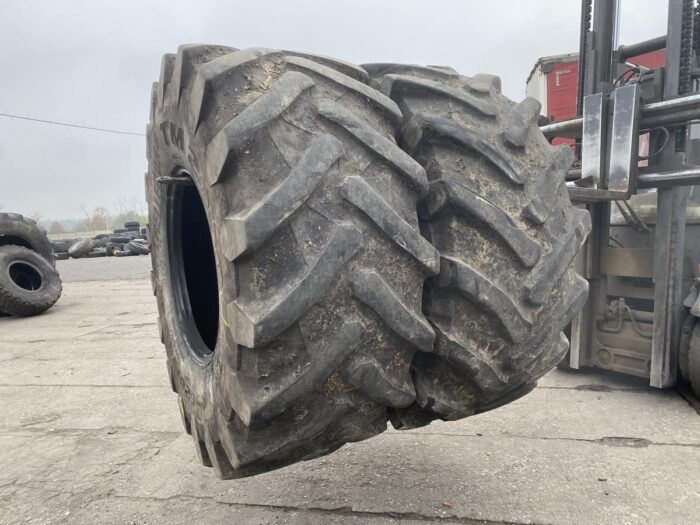 Opona rolnicza 620/75R26 23.1R26 TRELLEBORG TM2000 / 50% bienika