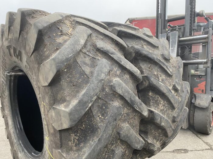 Opona rolnicza 620/75R26 23.1R26 TRELLEBORG TM2000 / 50% bienika