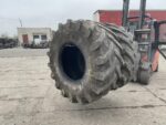 Opona rolnicza 620/75R26 23.1R26 TRELLEBORG TM2000 / 50% bienika