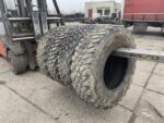 Opony do walców drogowych 335/80R20 12.5R20 DUNLOP SP PG8 / 80% bieżnika