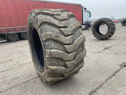 Opona rolnicza 500/45-20 CAMSO WEX732 / 90% bieżnika