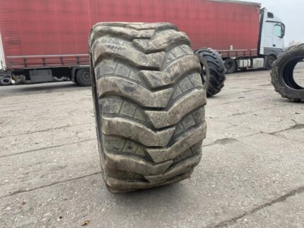 Opona rolnicza 500/45-20 CAMSO WEX732 / 90% bieżnika