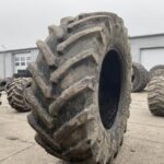 Opona rolnicza 600/65R34 TRELLEBORG TM800 / 50% bieżnika