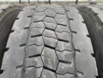 Używane opony do ciężarówek 315/70R22.5 BRIDGESTONE DURAVIS R-DRIVE 002 / 7-11mm