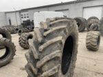 Opona rolnicza 600/65R34 TRELLEBORG TM800 / 50% bieżnika