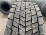 Używane opony do ciężarówek 315/70R22.5 CONTINENTAL CONTI  HYBRID HD3 / 15-16mm