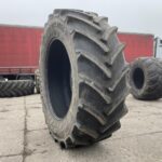 Opona rolnicza 540/65R38 CONTINENTAL AC65 / 70% bieżnika