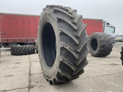 Opona rolnicza 540/65R38 CONTINENTAL AC65 / 70% bieżnika