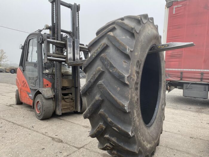 Opona rolnicza 580/85R42 MITAS SFT / 80% bieżnika