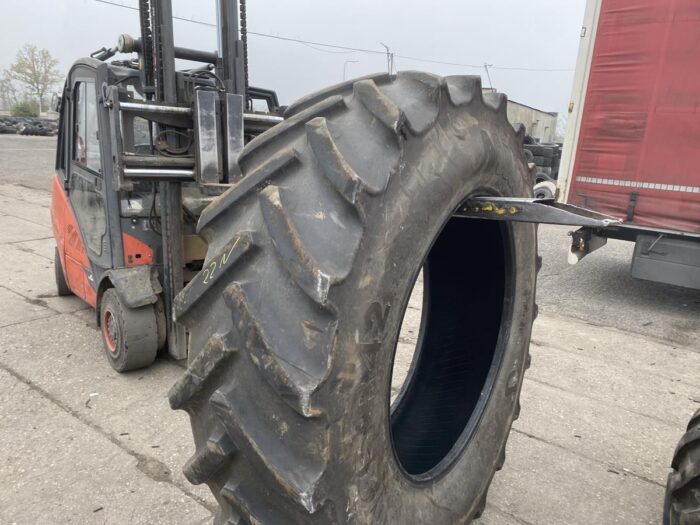 Opona rolnicza 580/85R42 MITAS SFT / 80% bieżnika