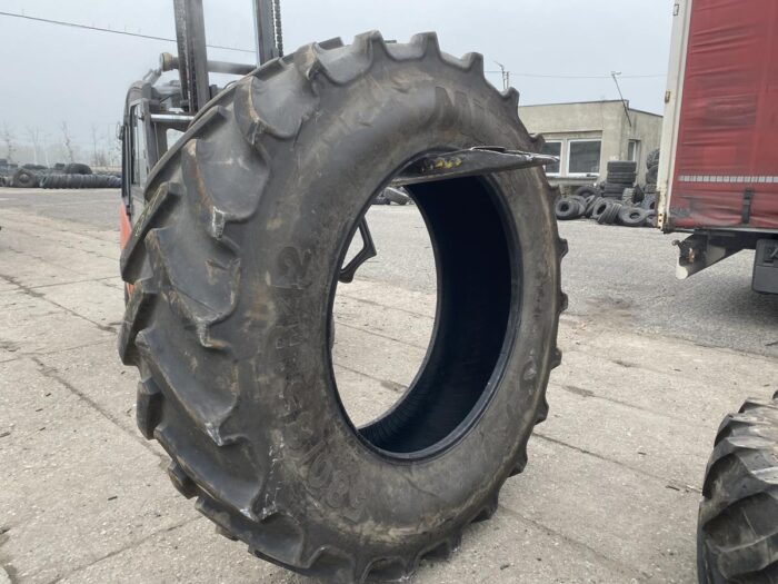 Opona rolnicza 580/85R42 MITAS SFT / 80% bieżnika