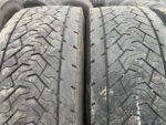 Używane opony do ciężarówek 315/70R22.5 GOODYEAR KMAX  D GEN-2 / 7-9mm