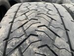 Używane opony do ciężarówek 315/70R22.5 GOODYEAR KMAX  D GEN-2 / 7-9mm
