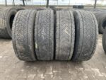 Używane opony do ciężarówek 315/70R22.5 GOODYEAR KMAX  D GEN-2 / 7-9mm