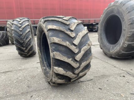  Opona rolnicza 500/45-20 ALLIANCE FLOTATION 331 / 70% bieżnika