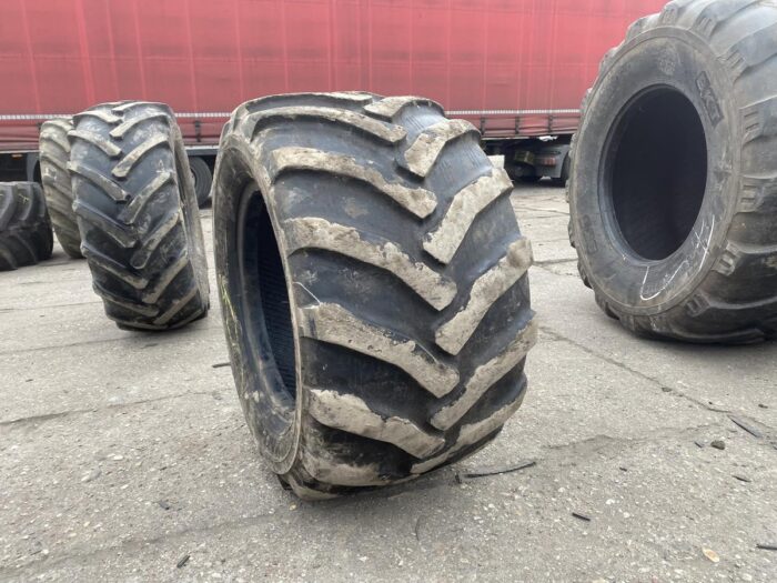 Opona rolnicza 500/45-20 ALLIANCE FLOTATION 331 / 70% bieżnika
