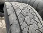Używane opony do ciężarówek 315/70R22.5 GOODYEAR KMAX  D GEN-2 / 7-9mm