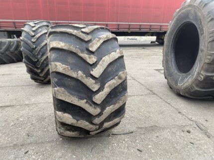 Opona rolnicza 500/45-20 ALLIANCE FLOTATION 331 / 70% bieżnika