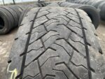 Używane opony do ciężarówek 315/70R22.5 GOODYEAR KMAX  D GEN-2 / 7-9mm