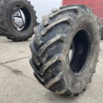 Opony do walców drogowych 405/70R20 CONTINENTAL AC70G / 80% bieżnika