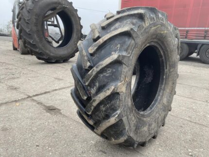 Opony do walców drogowych 405/70R20 CONTINENTAL AC70G / 80% bieżnika